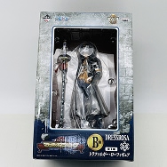 B賞 トラファルガー・ロー フィギュア