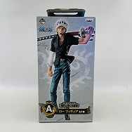 A賞 トラファルガー・ロー フィギュア