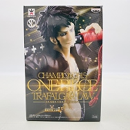 SCultures BIG ワンピース 造形王頂上決戦5 vol.5 トラファルガー・ロー