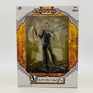 A賞 ドレスアップロー フィギュア トラファルガー・ロー