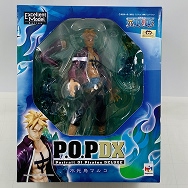 P.O.P DX Portrait Of Pirates DELUXE ONE PIECE ワンピース 不死鳥 マルコ