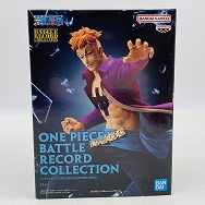 ワンピース MARCO マルコ