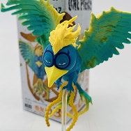 ワンピース 酉年 マルコ