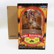 P.O.P LIMITED EDITION ワンピース ナミ MUGIWARA Ver.2 フィギュア