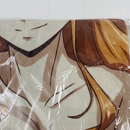 ワンピース ONE PIECE ナミ A 抱き枕カバー