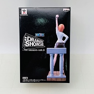 ワンピース 1st season vol.3 ナミ