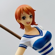 Portrait.of.Pirates P.O.P ワンピース Playback Memories ナミ