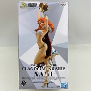 ONE PIECE STAMPEDE ワンピース ナミ