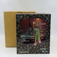 1/7 ONE PIECE ワンピース ナミ NAMI アニマルVer.
