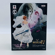 ワンピース 造形王頂上決戦4 vol.2 ナミ スリラーバーク編