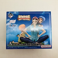 A賞 Revible Moment ナミ ノジコ ベルメール