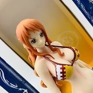 B賞 ナミ フィギュア