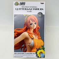 劇場版 ワンピース STAMPEDE ナミ