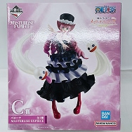 C賞 ペローナ MASTERLISE EXPIECE
