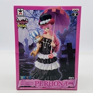 ワンピース THE GRANDLINE LADY SPECIAL vol.2 ペローナ