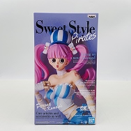 Sweet Style Pirates ワンピース ペローナ Aカラー