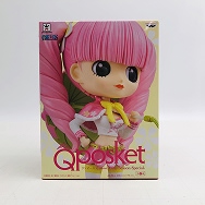 Qposket ワンピース Girls Season Special ペローナ Spring ver.