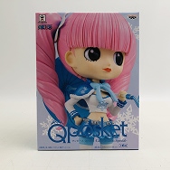 Qposket ワンピース Girls Season Special ペローナ Winter ver.