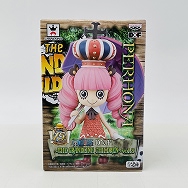 DXF ワンピース THE GRANDLINE CHILDREN vol.8 ペローナ