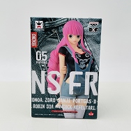 ワンピース JEANS FREAK vol.5 ペローナ Bカラー