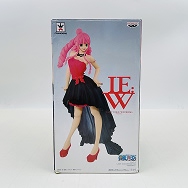 LADY EDGE: WEDDING ワンピース ペローナ 特別カラー ver.