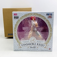 エクセレントモデル P.O.P LIMITED EDITION ワンピース ヴィンスモーク レイジュ Ver.02