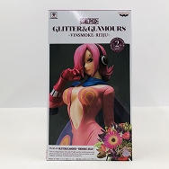 GLITTER&GLAMOURS VINSMOKE.REIJU ワンピース レイジュ