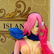 C賞 レイジュ フィギュア