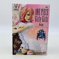 Girly Girls ワンピース ヴィンスモーク・レイジュ Reiju Aカラー