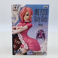 Girly Girls ワンピース ヴィンスモーク・レイジュ Reiju Bカラー