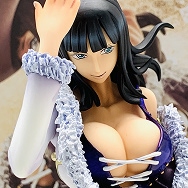 ワンピース P.O.P Portrait.Of.Pirates Play Back Memories ミス・オールサンデー ロビン Excellent Model LIMITED