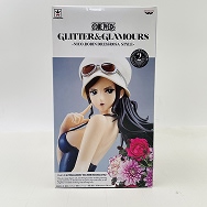 GLITTER&GLAMOURS ワンピース ニコ・ロビン DRESSROSA STYLE A