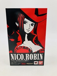 ワンピース FILM Z ニコ・ロビン 決戦服ver.