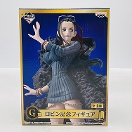 G賞 ロビン記念フィギュア