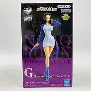G賞 ニコ・ロビン THE MOVIE フィギュア