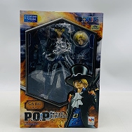 エクセレントモデル ワンピース P.O.P Portrait.Of.Pirates Sailing Again サボ