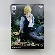 造形王頂上決戦 SCultures BIG 造形王SPECIAL ワンピース サボ