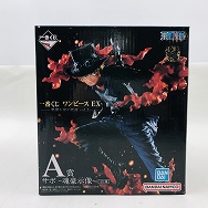 A賞 サボ 魂豪示像