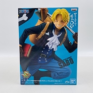 ワンピースマニアが本気でサボをプロデュースしたらこうなった ワンピース サボ フィギュア