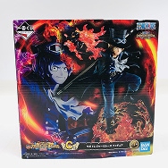 C賞 サボ トレジャークルーズ フィギュア