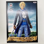 MASTER STARS PIECE ワンピース サボ SPECIAL ver.