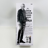 OP.02 サンジ SANJI B ブラシ彩色2 THE BRUSHⅡ