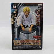 DXF THE GRANDLINE SERIES VINSMOKE FAMILY vol.3 ワンピース サンジ