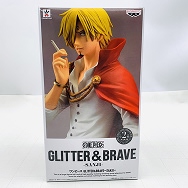 GLITTER&BRAVE ワンピース サンジ A