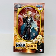 P.O.P Portrait.Of.Pirates Sailing Again ワンピース サンジ