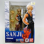 ワンピース サンジ Battle Ver. ONEPIECE