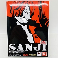 ワンピース サンジ ONE PIECE FILM Z 決戦服 ver.