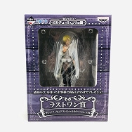 ラストワン賞 サンジ フィギュア スペシャルカラーver