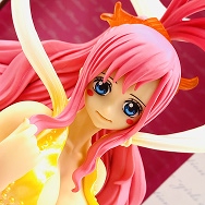 A賞 しらほしフィギュア