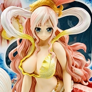 ワンピース H.O.O.K フック DX しらほし姫